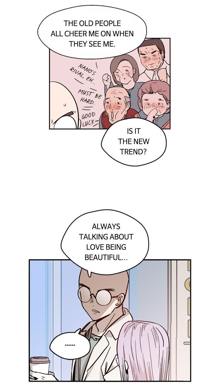 Nano List Chapter 48 page 24 - Chapter 48