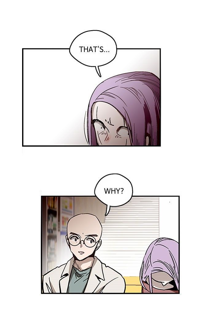 Nano List Chapter 48 page 33 - Chapter 48