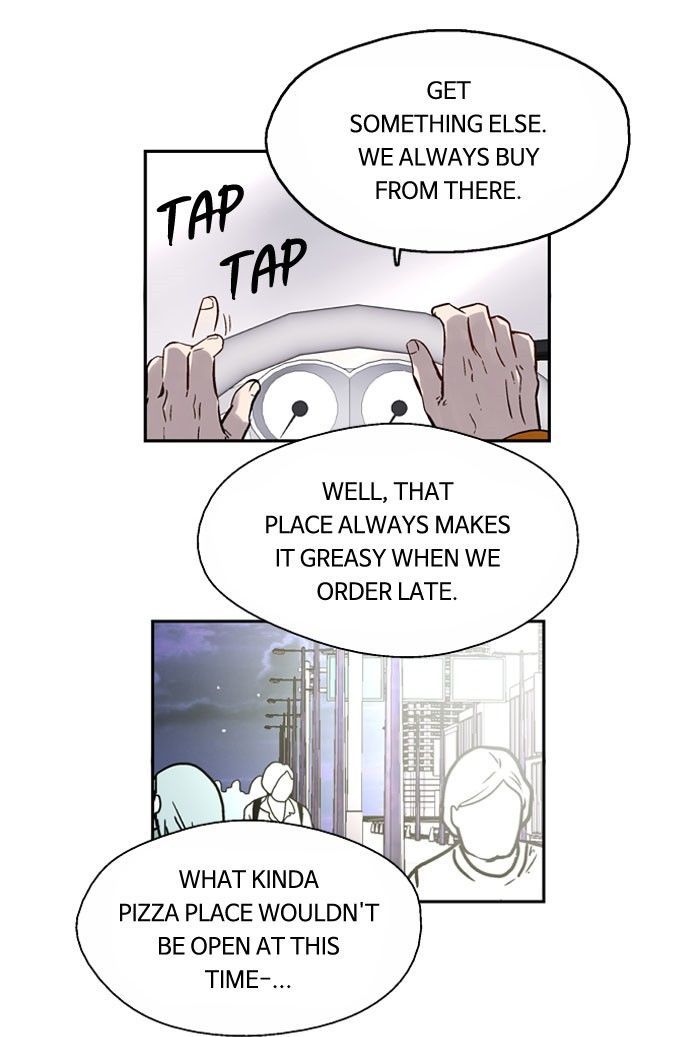 Nano List Chapter 48 page 63 - Chapter 48
