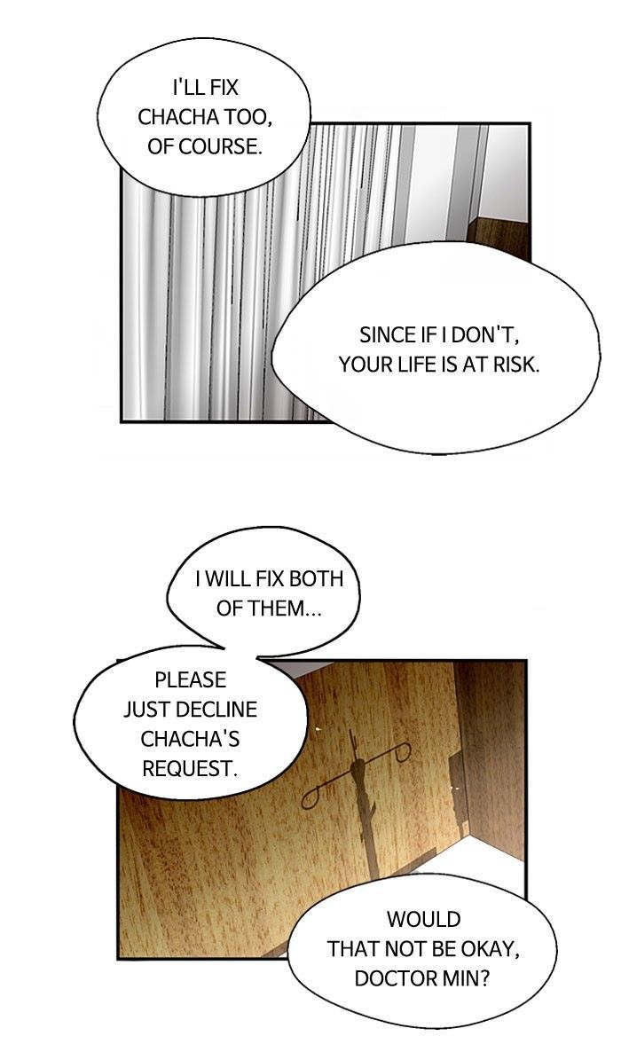 Nano List Chapter 48 page 9 - Chapter 48