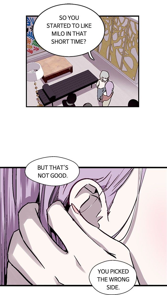 Nano List Chapter 49 page 22 - Chapter 49