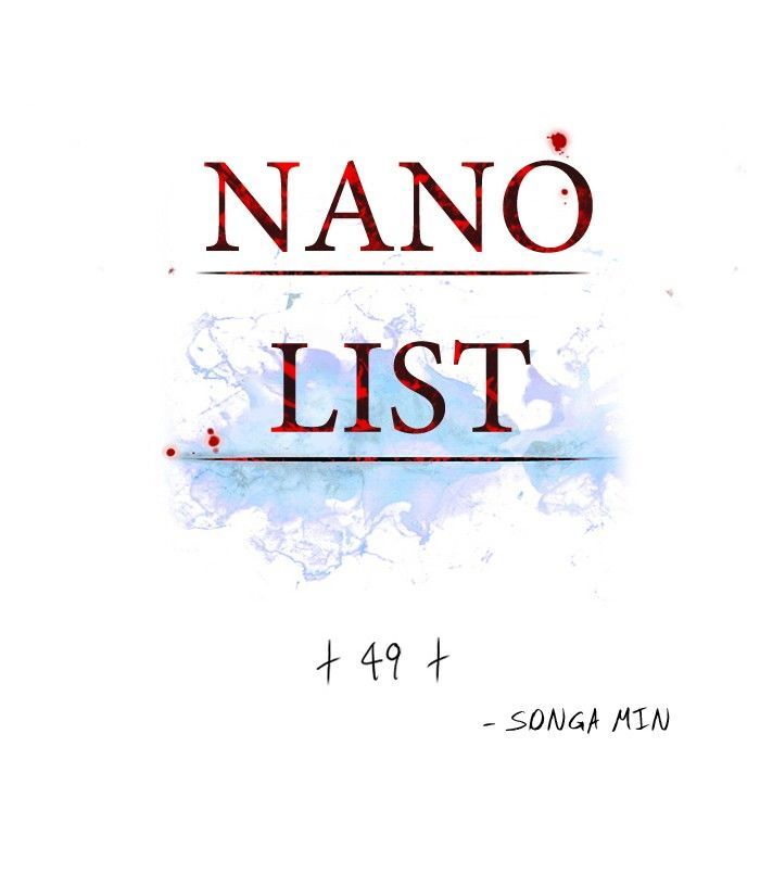 Nano List Chapter 49 page 4 - Chapter 49