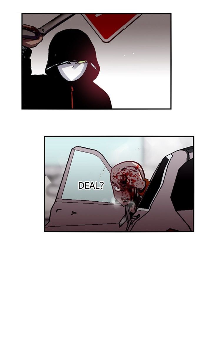 Nano List Chapter 49 page 52 - Chapter 49
