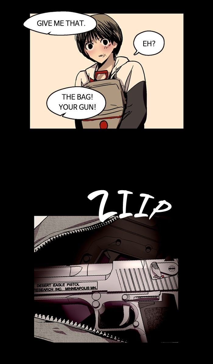 Nano List Chapter 49 page 60 - Chapter 49