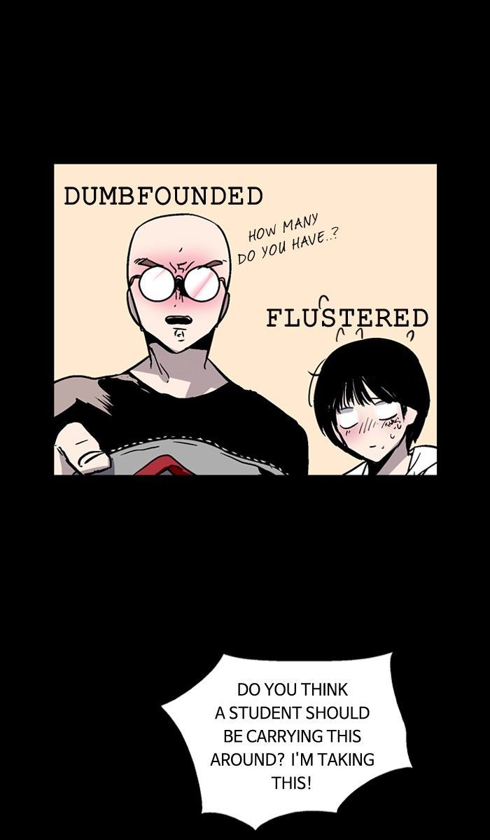 Nano List Chapter 49 page 61 - Chapter 49