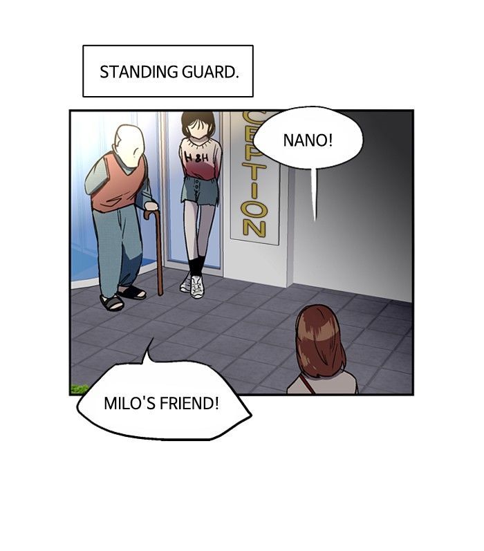 Nano List Chapter 50 page 15 - Chapter 50
