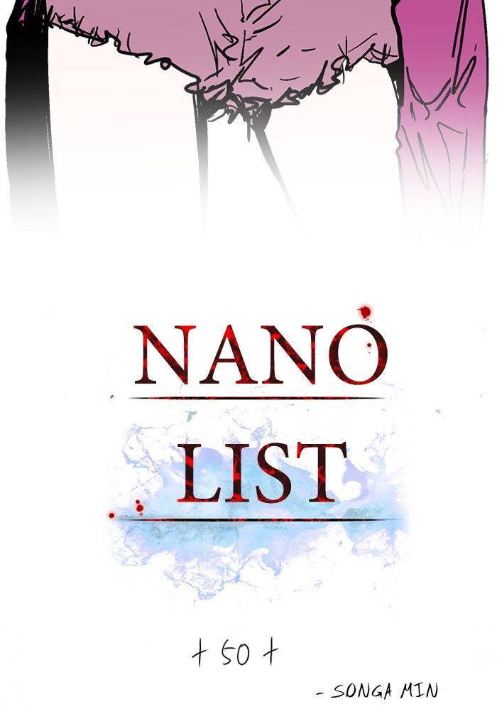 Nano List Chapter 50 page 2 - Chapter 50