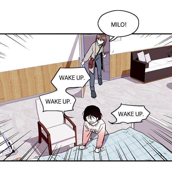 Nano List Chapter 50 page 20 - Chapter 50