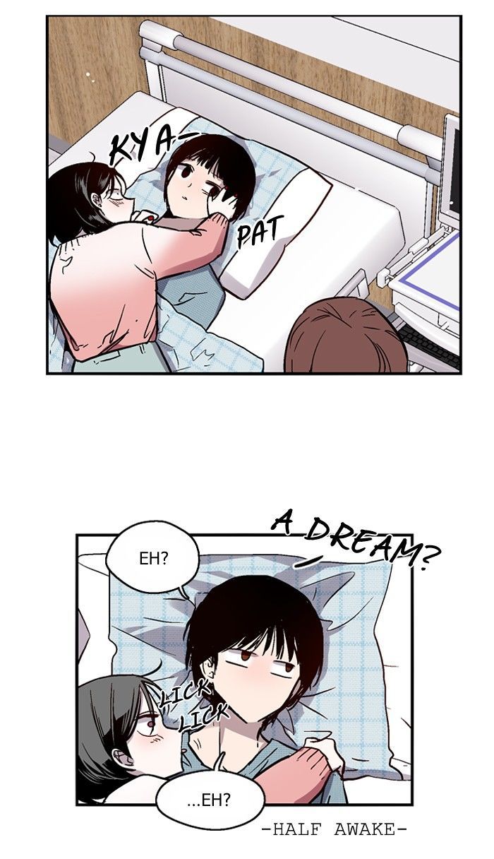 Nano List Chapter 50 page 23 - Chapter 50