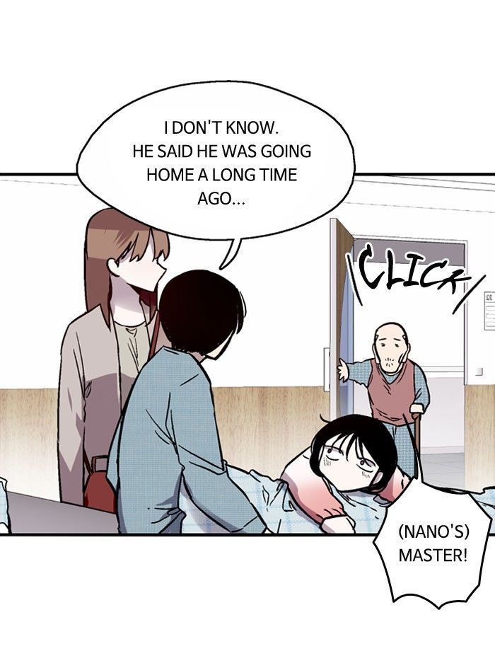 Nano List Chapter 50 page 28 - Chapter 50