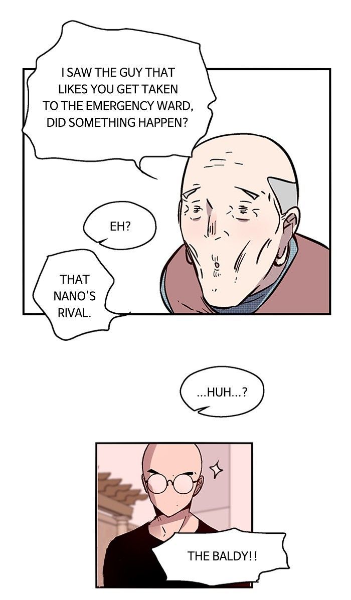 Nano List Chapter 50 page 29 - Chapter 50