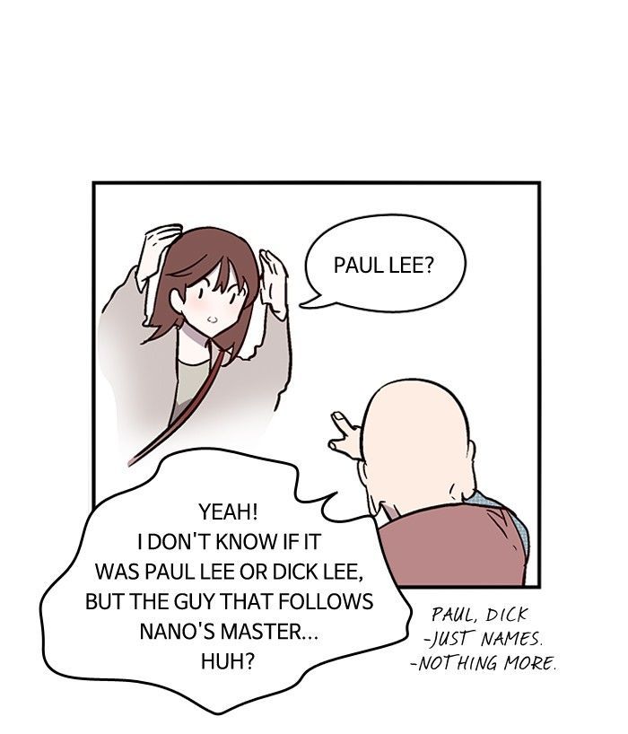 Nano List Chapter 50 page 30 - Chapter 50