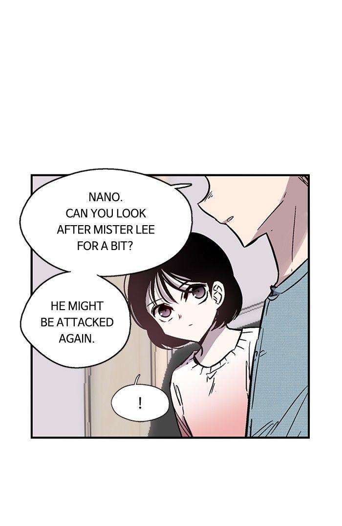 Nano List Chapter 50 page 50 - Chapter 50