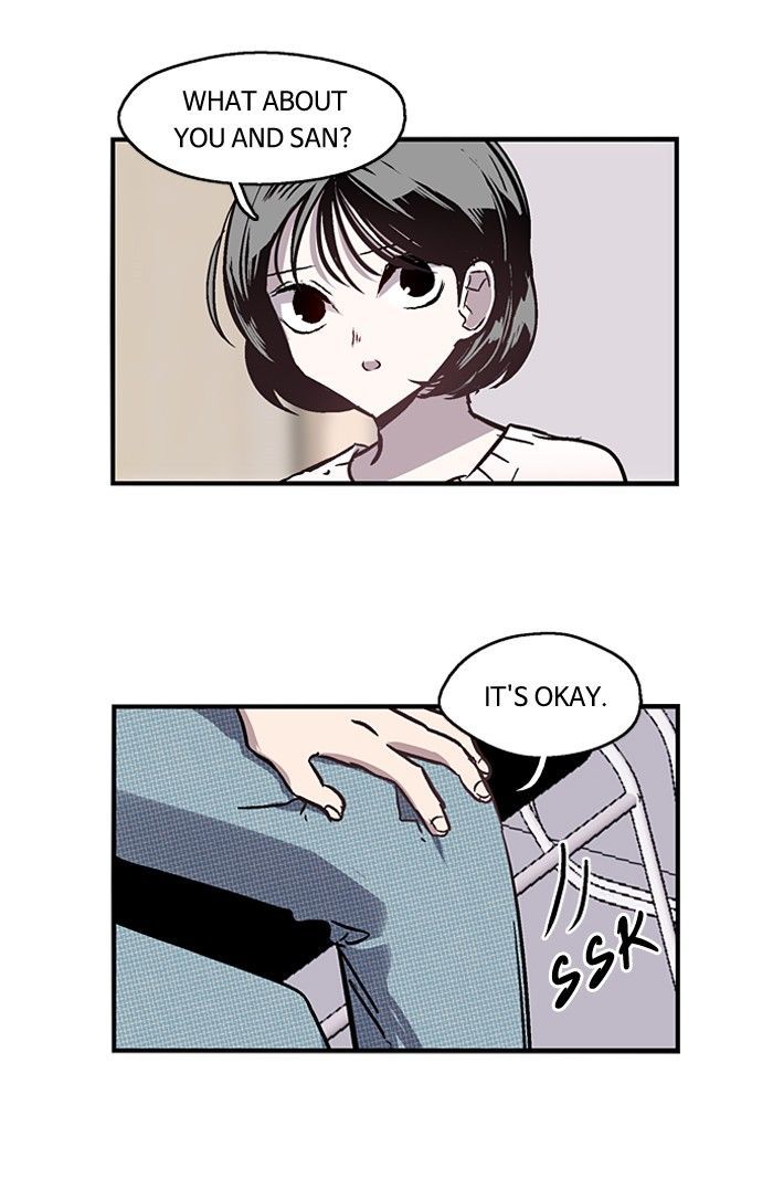 Nano List Chapter 50 page 51 - Chapter 50
