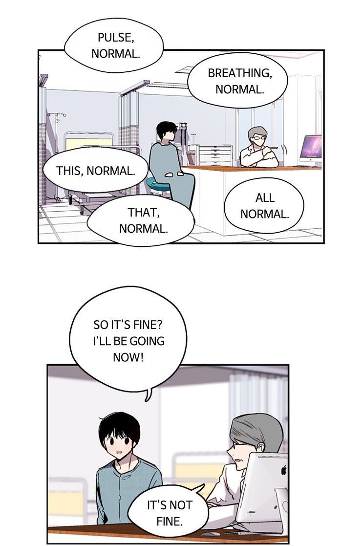 Nano List Chapter 50 page 54 - Chapter 50