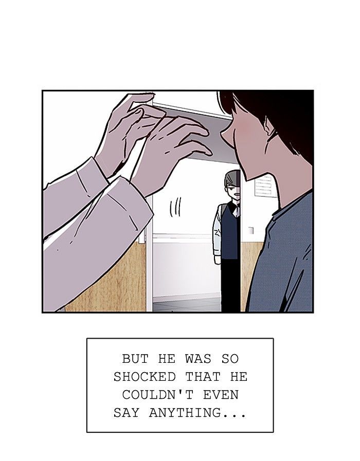 Nano List Chapter 50 page 68 - Chapter 50