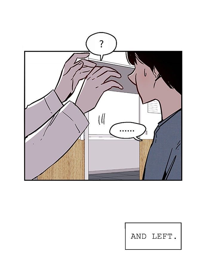 Nano List Chapter 50 page 69 - Chapter 50