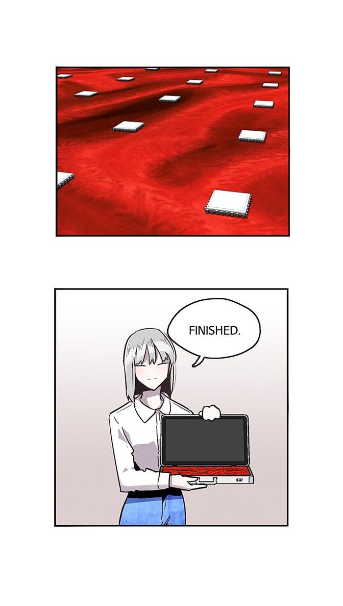 Nano List Chapter 50 page 81 - Chapter 50