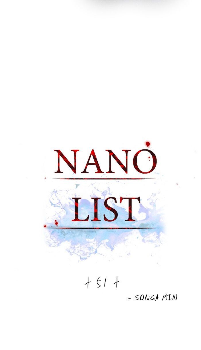 Nano List Chapter 51 page 16 - Chapter 51