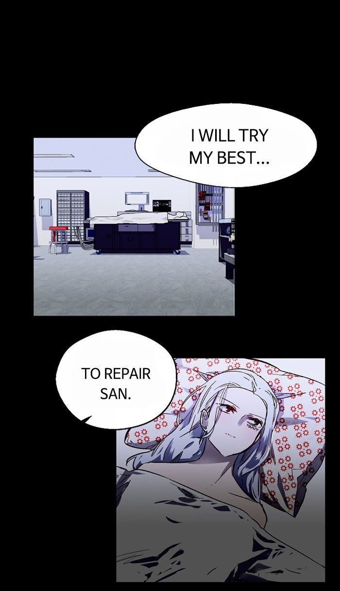 Nano List Chapter 51 page 54 - Chapter 51
