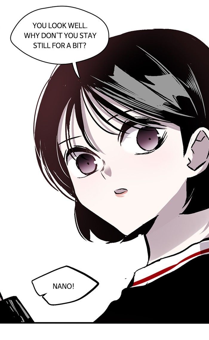 Nano List Chapter 51 page 8 - Chapter 51