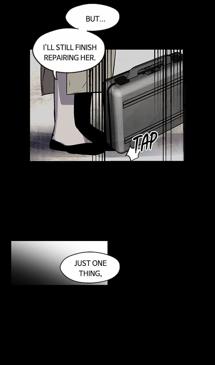 Nano List Chapter 52 page 19 - Chapter 52