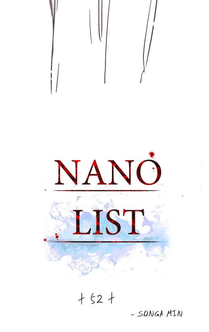 Nano List Chapter 52 page 2 - Chapter 52