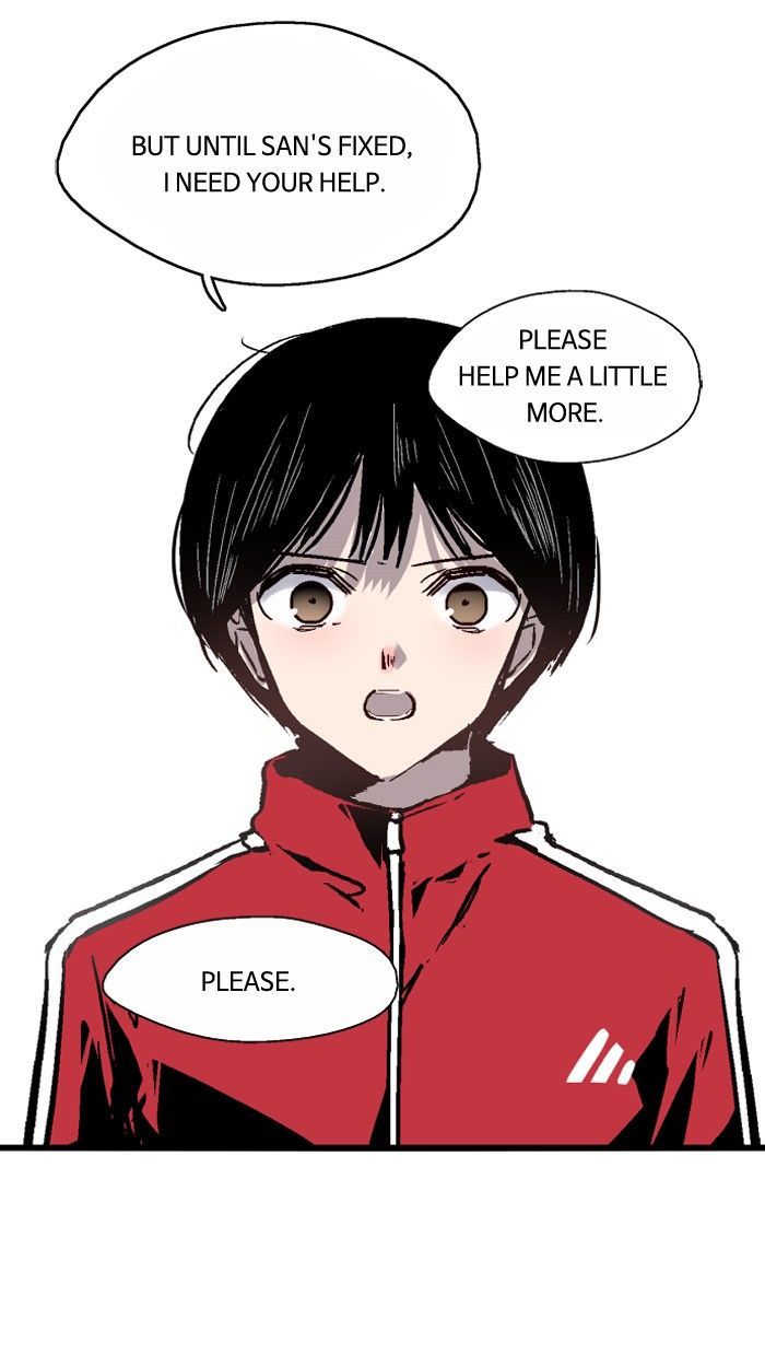 Nano List Chapter 52 page 45 - Chapter 52
