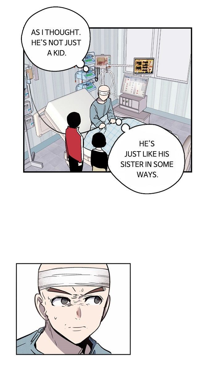 Nano List Chapter 52 page 47 - Chapter 52