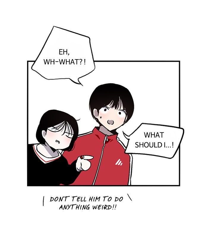 Nano List Chapter 52 page 51 - Chapter 52