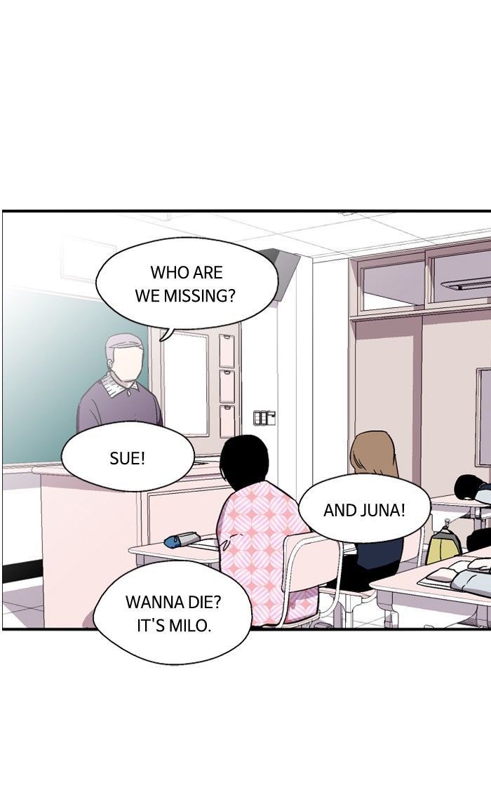 Nano List Chapter 53 page 32 - Chapter 53