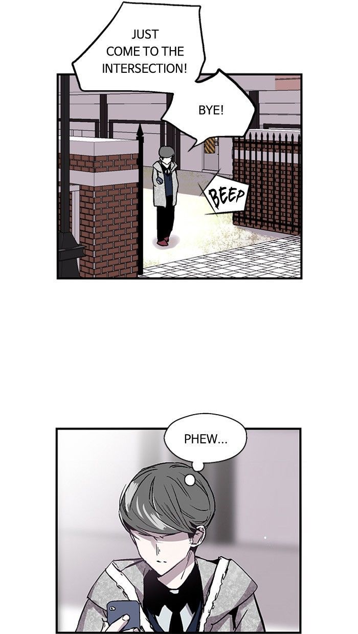 Nano List Chapter 53 page 57 - Chapter 53