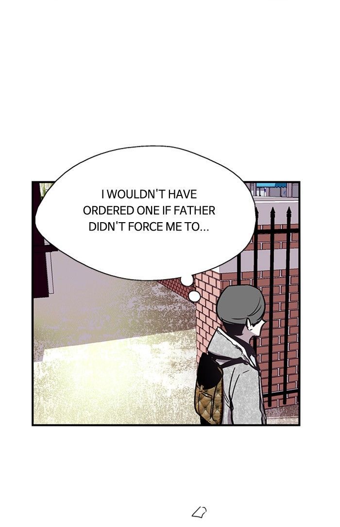 Nano List Chapter 53 page 58 - Chapter 53