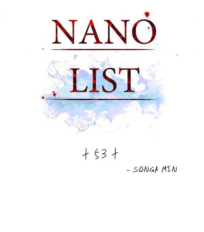 Nano List Chapter 53 page 7 - Chapter 53
