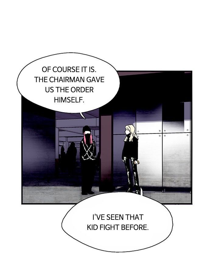 Nano List Chapter 56 page 22 - Chapter 56