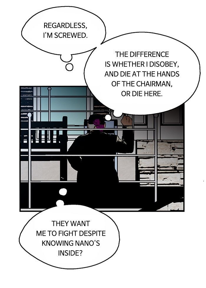 Nano List Chapter 56 page 39 - Chapter 56