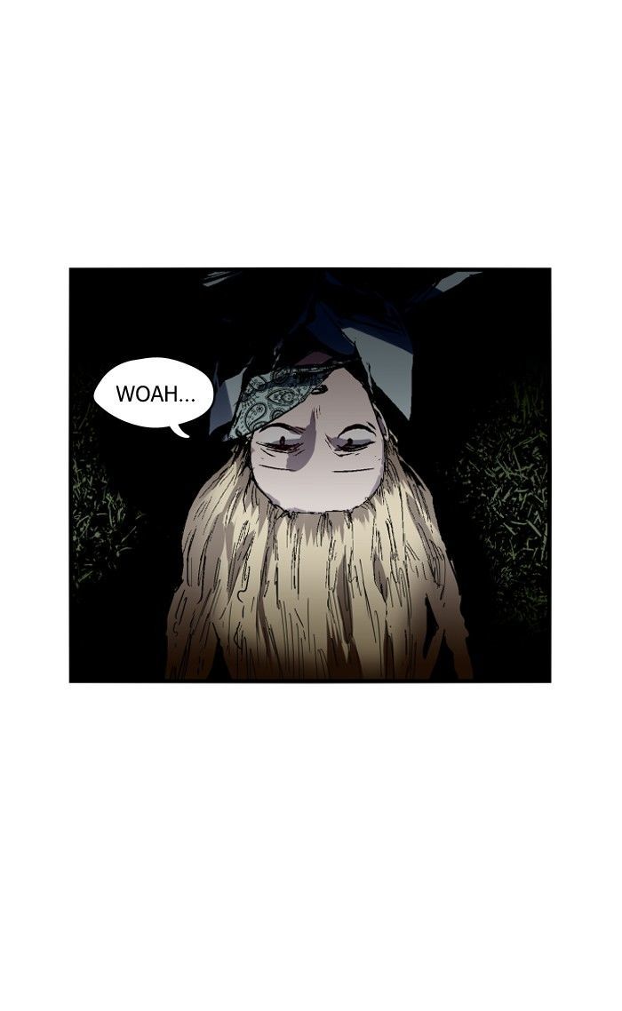 Nano List Chapter 57 page 13 - Chapter 57