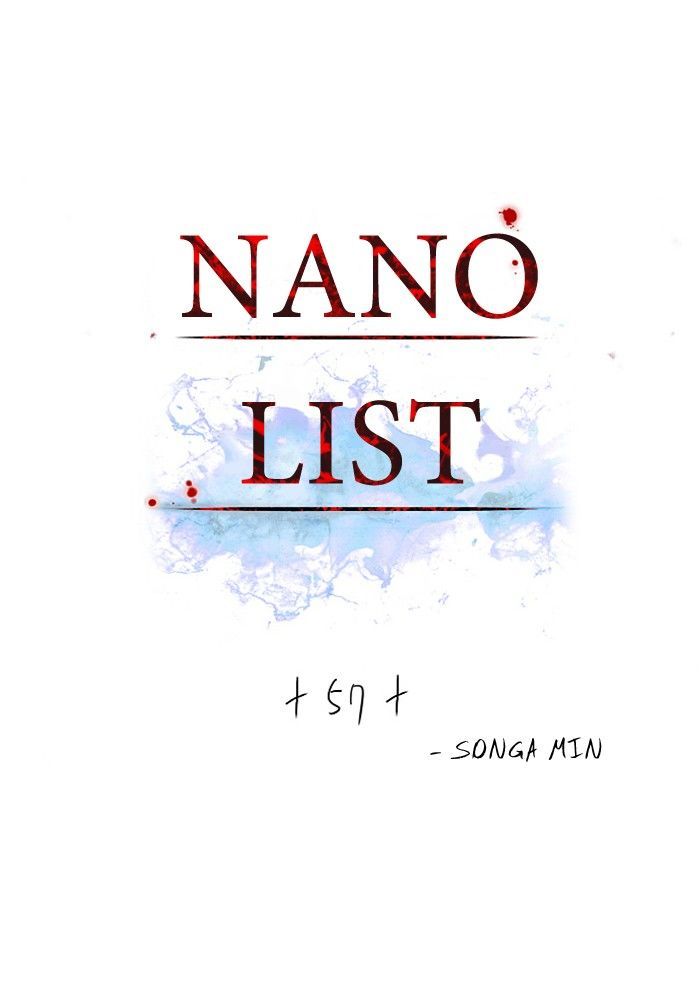 Nano List Chapter 57 page 2 - Chapter 57