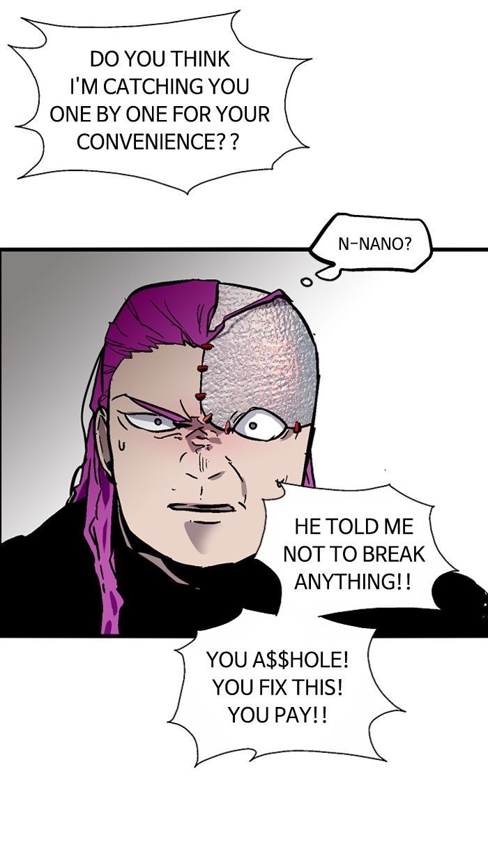 Nano List Chapter 57 page 51 - Chapter 57