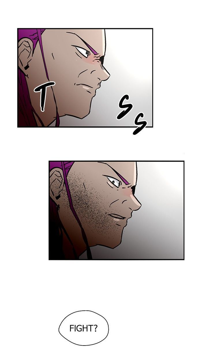 Nano List Chapter 57 page 61 - Chapter 57