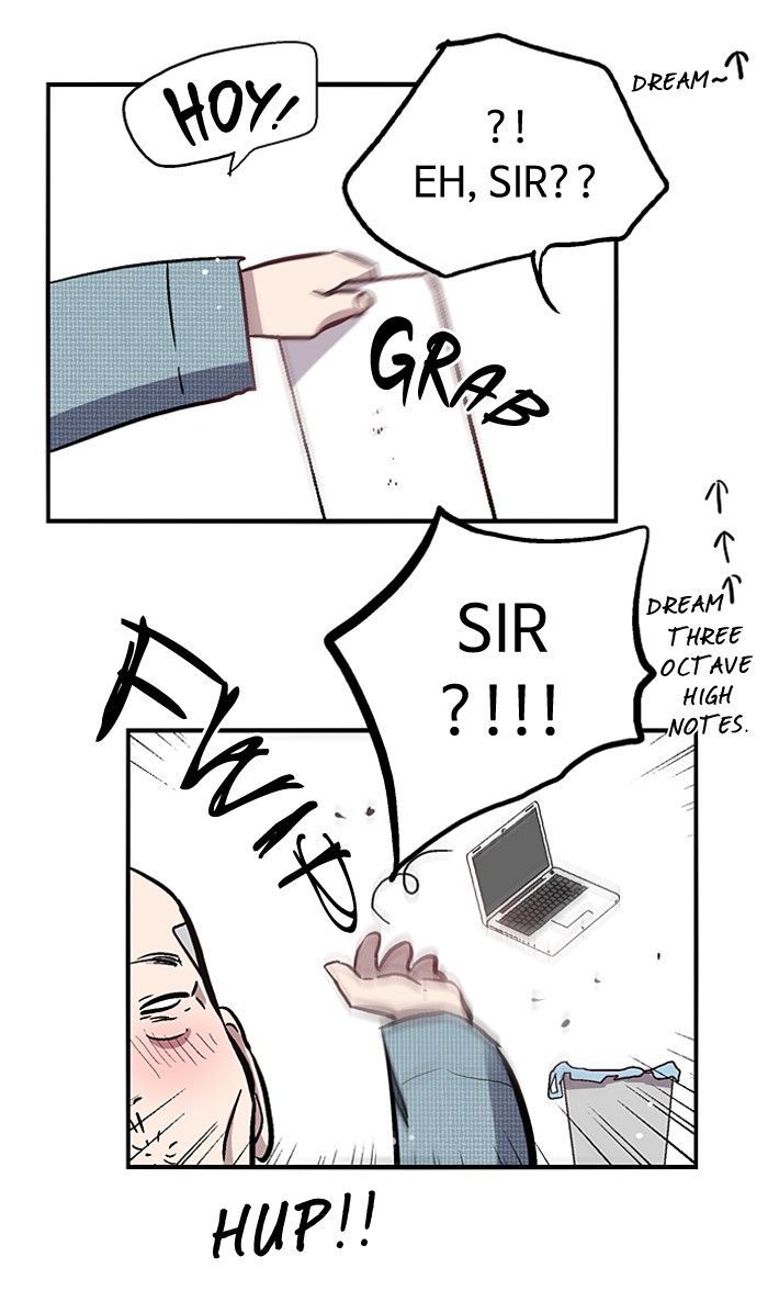 Nano List Chapter 59 page 26 - Chapter 59