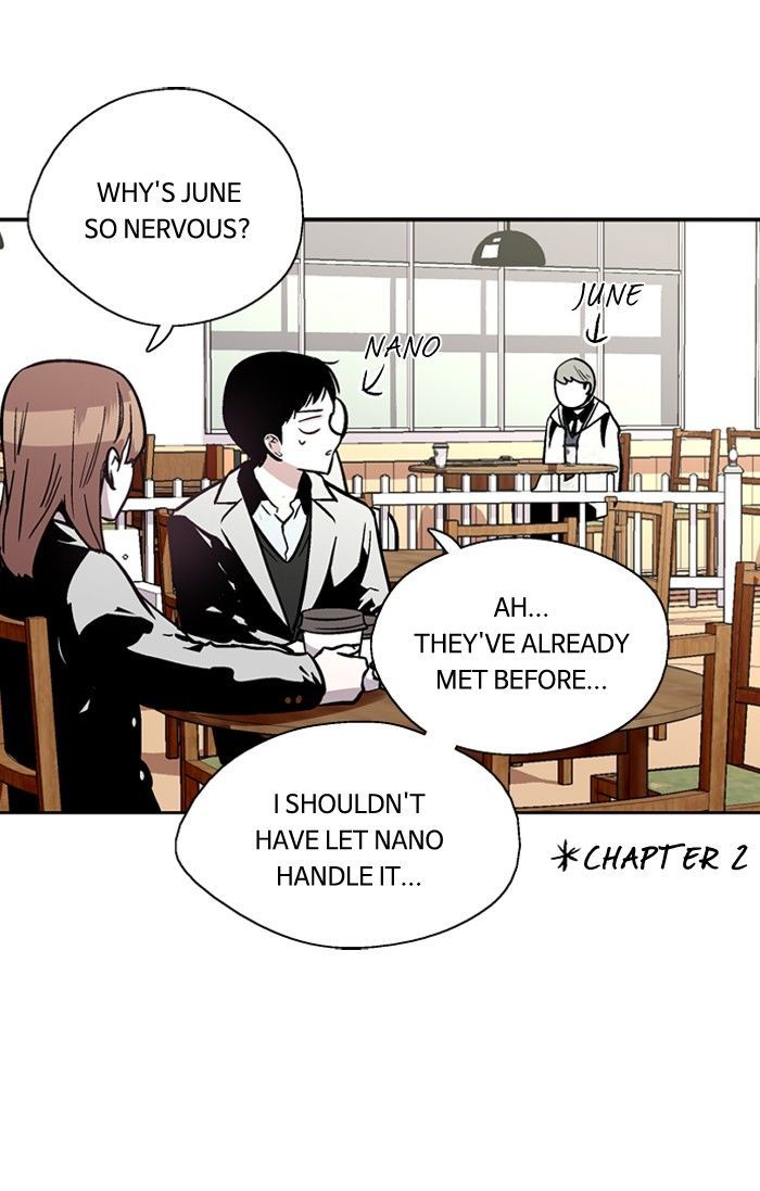 Nano List Chapter 61 page 12 - Chapter 61