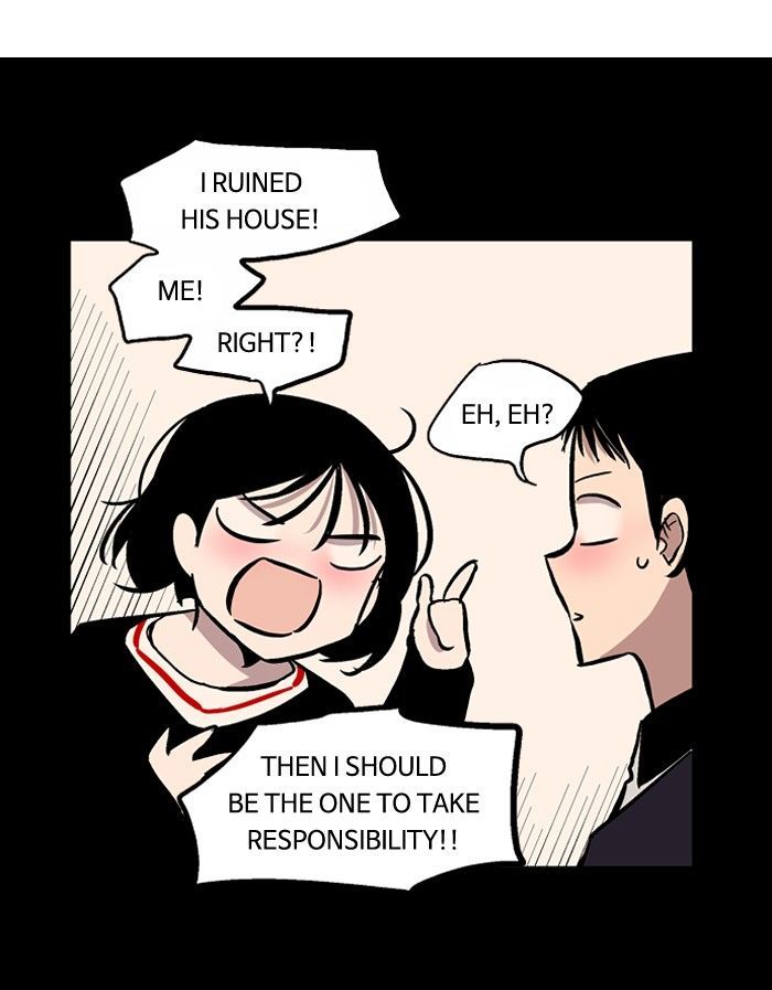 Nano List Chapter 61 page 13 - Chapter 61