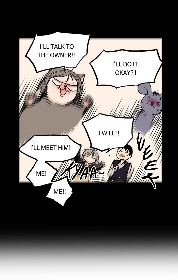 Nano List Chapter 61 page 14 - Chapter 61