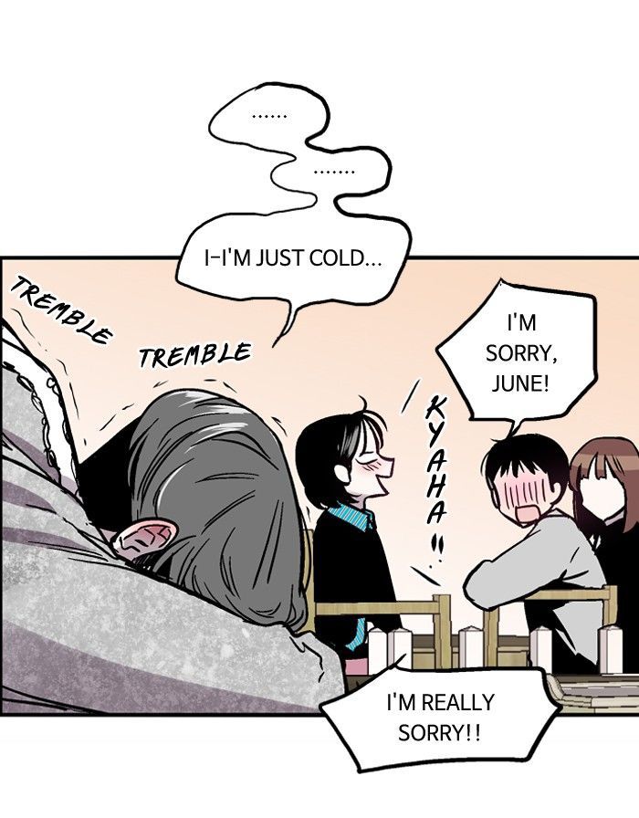 Nano List Chapter 61 page 22 - Chapter 61