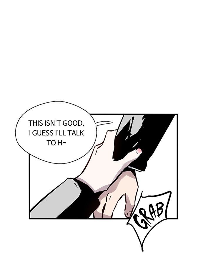 Nano List Chapter 61 page 23 - Chapter 61