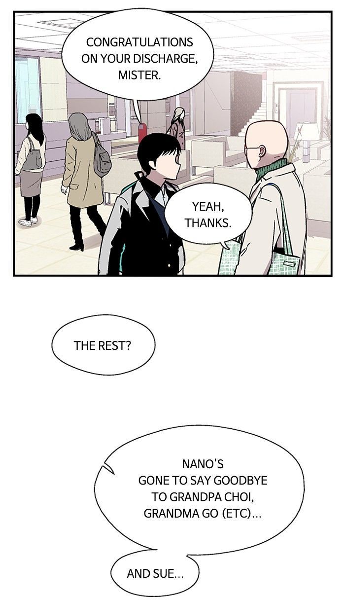 Nano List Chapter 61 page 29 - Chapter 61