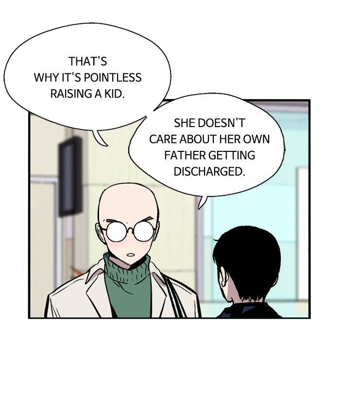 Nano List Chapter 61 page 32 - Chapter 61