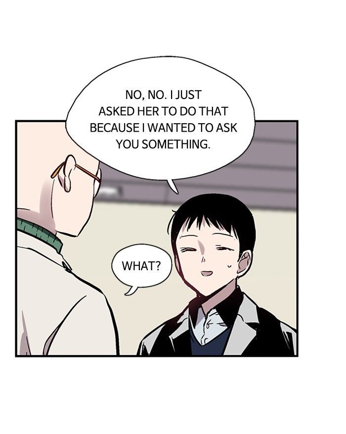 Nano List Chapter 61 page 33 - Chapter 61