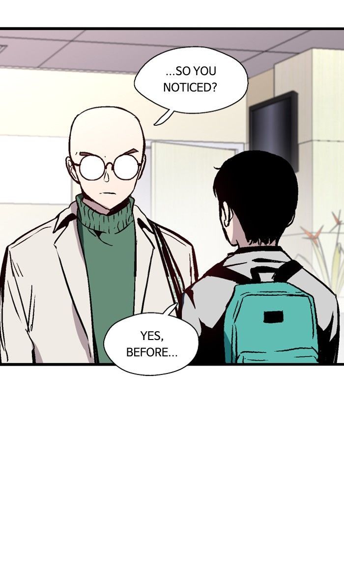 Nano List Chapter 61 page 36 - Chapter 61